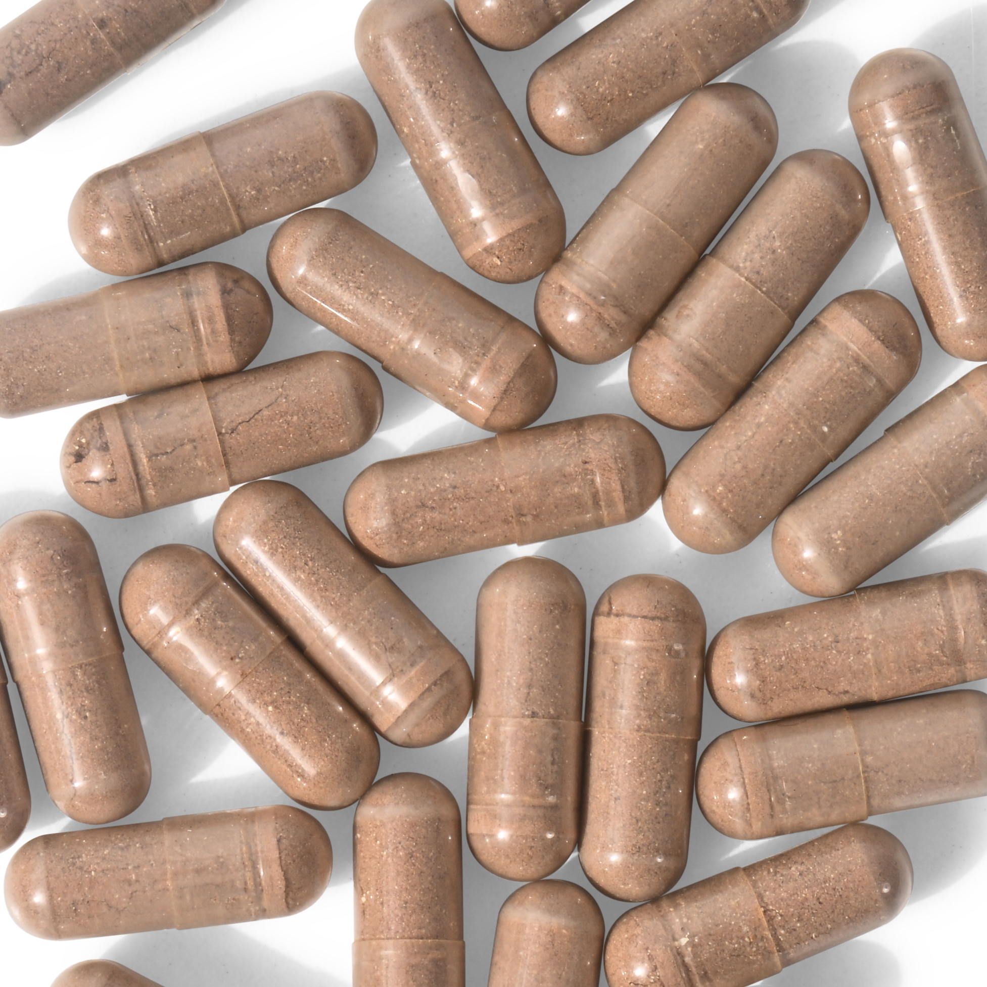 SIGNAL supplement capsule.