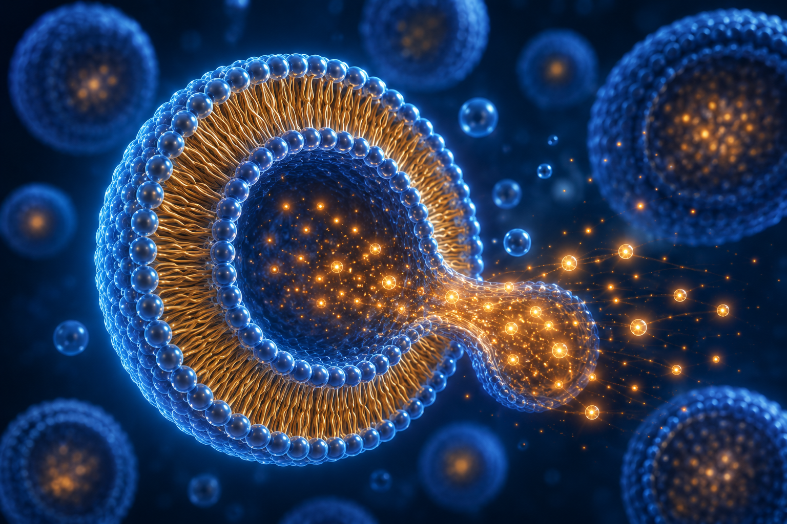 Liposomal